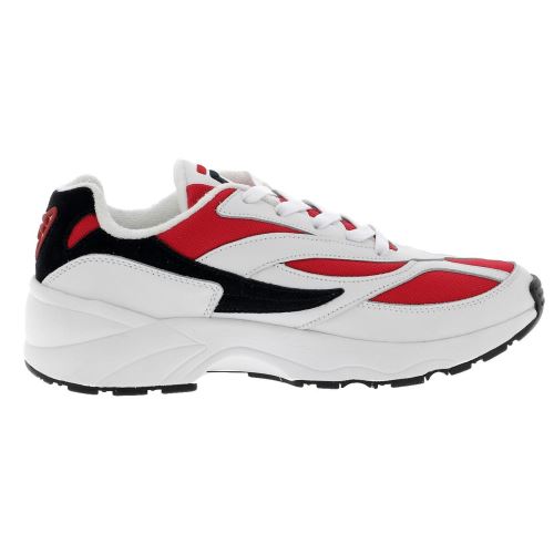 Chaussures multisport Fila Chaussures multisport Fila Venom blanc