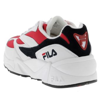 Chaussures multisport Fila Chaussures multisport Fila Venom blanc