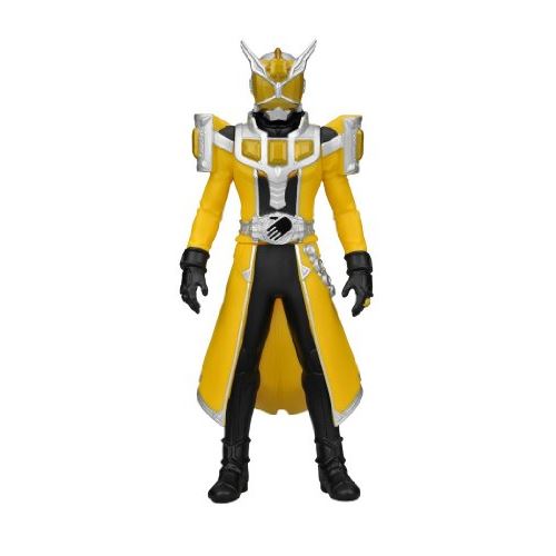 Rider Wizard Rider Hero Série 9 Rider Wizard Land Dragon Par Bandai