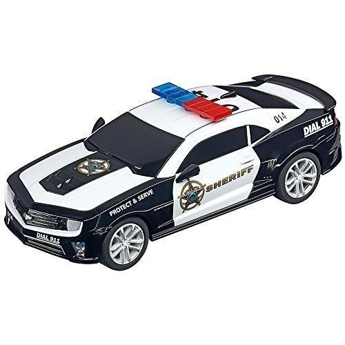 Go!!! Chevrolet Camaro Sheriff - vue 2