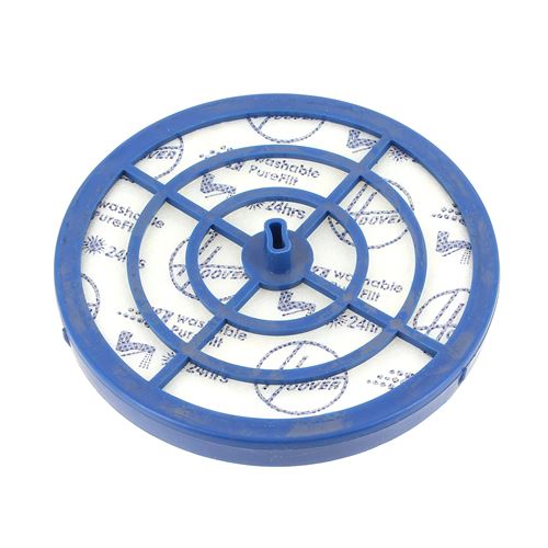 Filtre sortie moteur t102 pour Aspirateur Hoover