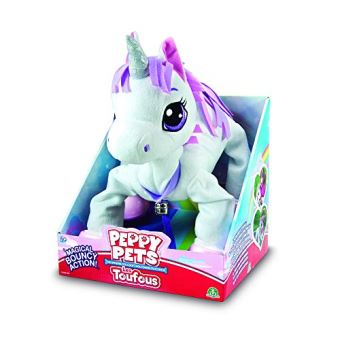 Toufous licorne deals