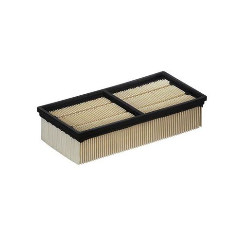 Karcher - Filtre plissé plat, papier - 69072760