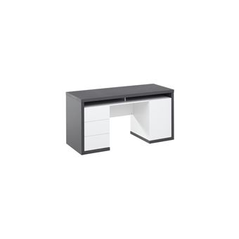 Bureau CALYDON avec rangements