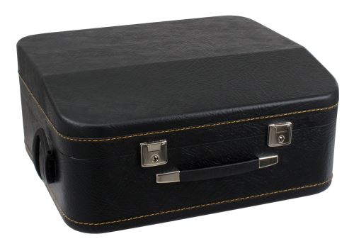 Alpenklang Coffre d?Accordeon Luxe / Trolley 120 Bass
