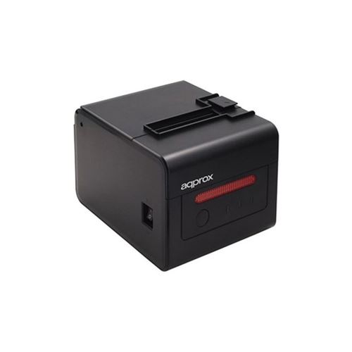 Imprimante Thermique approx! appPOS80WIFI Noir