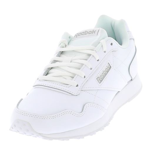 Chaussures mode ville Reebok Royal glide white lady Blanc taille : 38.5 réf : 16954