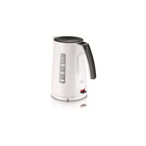 Melitta ENJOY Aqua 100301 - waterkoker - wit/zwart