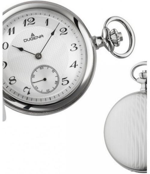 Dugena 4460500 - Montres de poche - Montres de poche