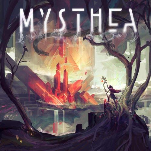 Mysthea - Version Francaise