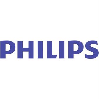 Philips FC8038/01 Filtre Sortie HEPA 13 Non Lavable Pour Aspirateurs - Filtre à Air Haute Performance