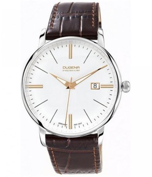 Dugena 7000167 - Homme montre