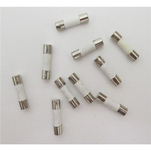 Fusible ceramique pour four sauter - sos2861893