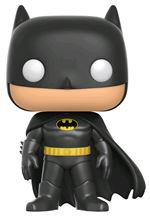 Figurine Funko Pop DC Super Heroes Classic Batman