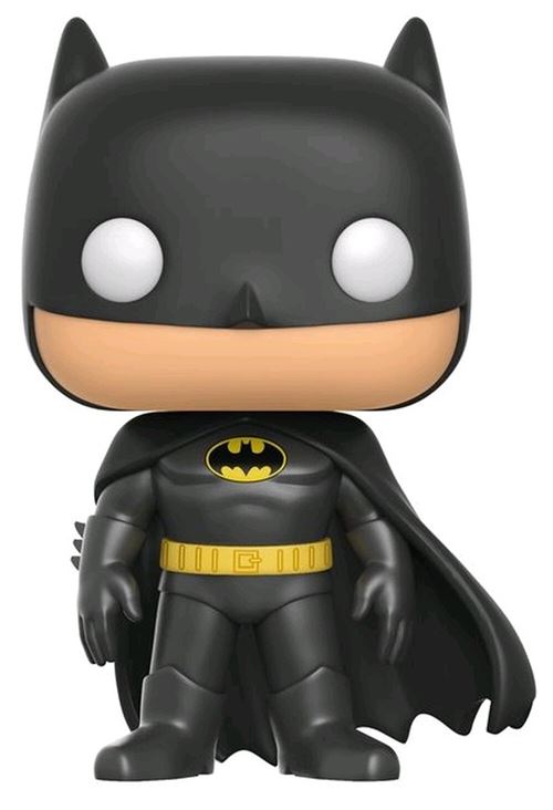Funko Figurine Pop Batman Classic - Image 2