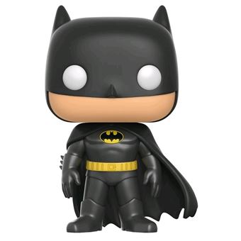 Figurine Funko Pop DC Super Heroes Classic Batman