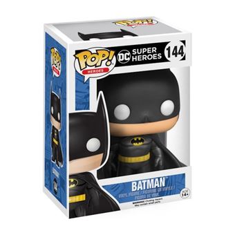 Figurine Funko Pop DC Super Heroes Classic Batman