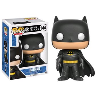 Figurine Funko Pop DC Super Heroes Classic Batman