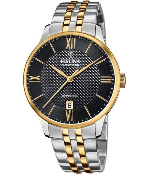 Festina Montre Homme F20483/3