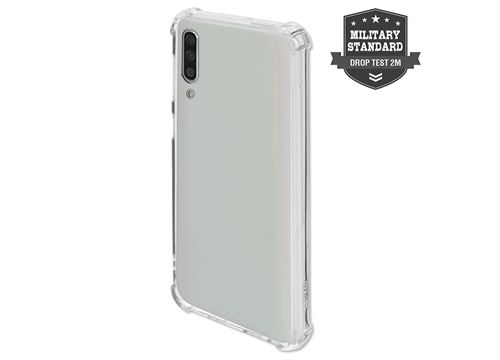 Coque Samsung Galaxy A70 4smarts Ibiza - Transparente
