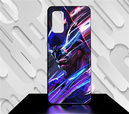 Coque pour Galaxy S20 BATMAN COMICS 07