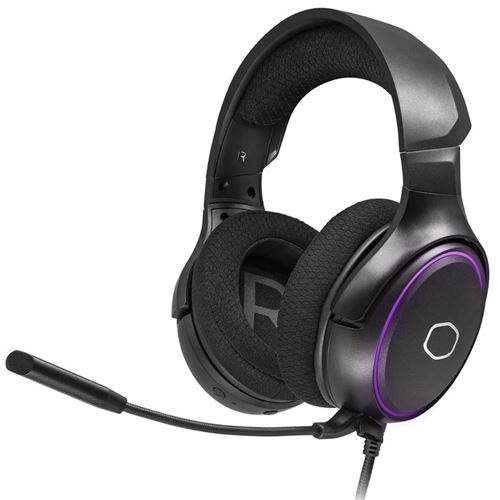 cooler master cooler master mh-650 noir