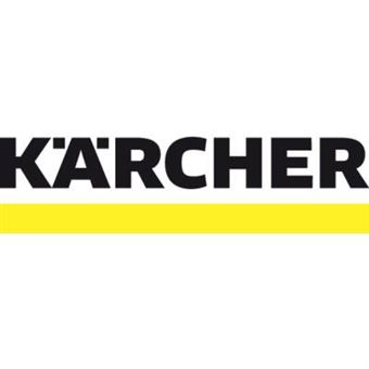 Sachet filtre en papier pour Kärcher WD3, WD3300 M, 3500 P, SE 4001, WD 3  P, WD 3 Premium 5 pièces - Accessoires de nettoyage à la Fnac