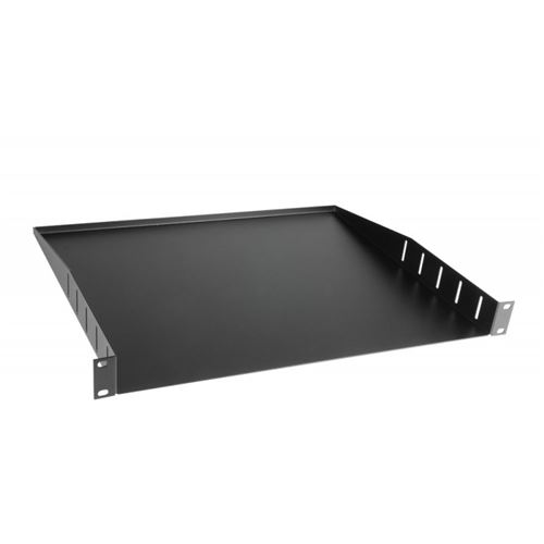 Adam Hall - Berceau Universel Rackable 19 - 1U - Profondeur 375 mm