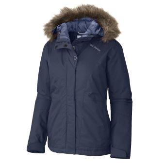 Columbia Parka Alpine Vista WK1481 591 F minin Achat prix fnac