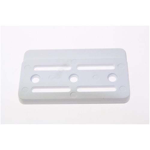 Glissiere panneau rb pour refrigerateur candy - 6771068