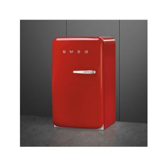 SMEG Table top FAB10HLRD5
