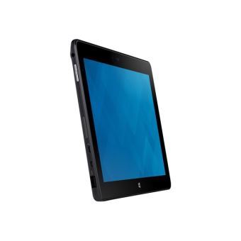 Dell Venue 11 Pro 7140 Tablette Core M 5y71 1 2 Ghz Vpro Win 8 1 Pro 64 Bits 8 Go Ram 256 Go Ssd 10 8