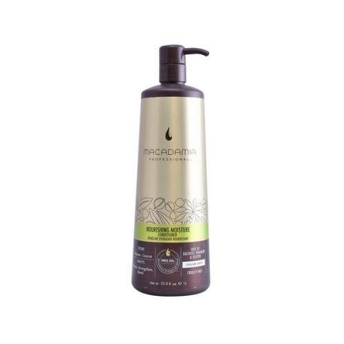 Après-shampoing réparateur Pro Oil Macadamia (1000 ml)