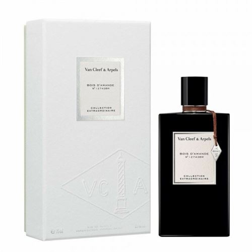 Parfum Unisexe Bois D'Amande EDP (75 ml) Van Cleef