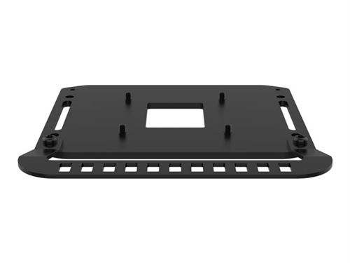 AXIS TF9902 - Support de montage pour module de commande audio / vidéo - montable en surface - pour AXIS F9111 Main Unit