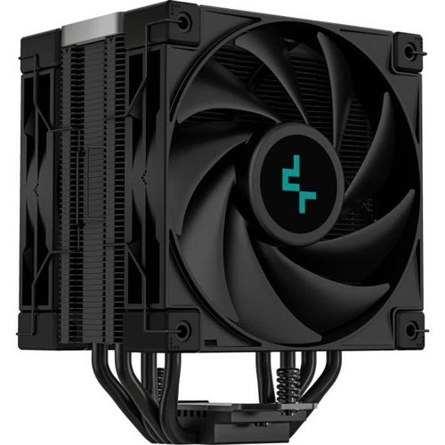 Deepcool Noir Ak400 Zero Dark Plus - R-Ak400-Bknnmd-G-1 - Image 4