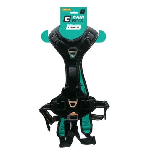 Harnais pour chien SYMBIOZ M