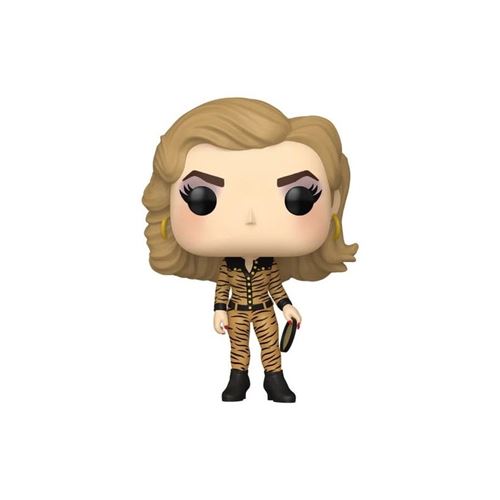 Funko Unisex Beige Figurine De Collection Vinyl Soprano Pop! Tv Cerva - Image 3