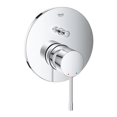 Grohe Badarmatur "Essence Einhand Wannenbatterie"