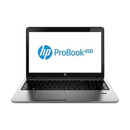 HP PROBOOK 450 G0 - Core i5 - 8Go RAM - 2To SSD - Linux