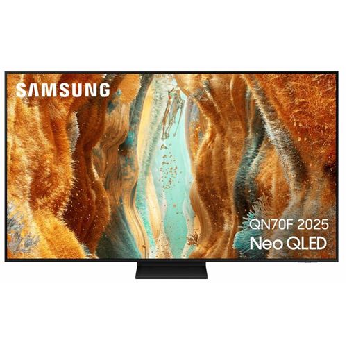 Smart TV samsung TQ75QN70FAU 75 pouces 4k Neo qled