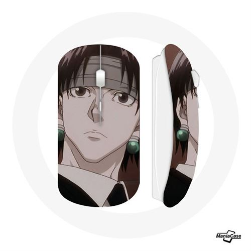 Souris Sans Fil Chrollo Lucilfer Hunter x Hunter Maniacase