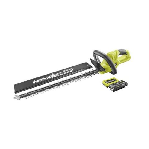 Ryobi Vert Taille-Haies Sans Fil - Image 4