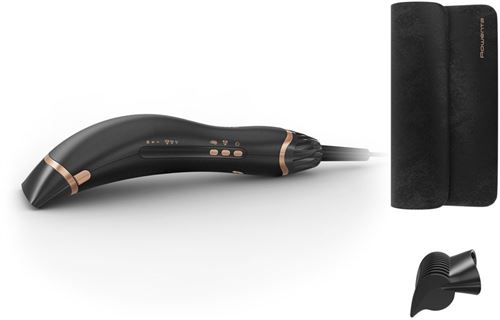 Rowenta Sèche-Cheveux Cf8C20E0