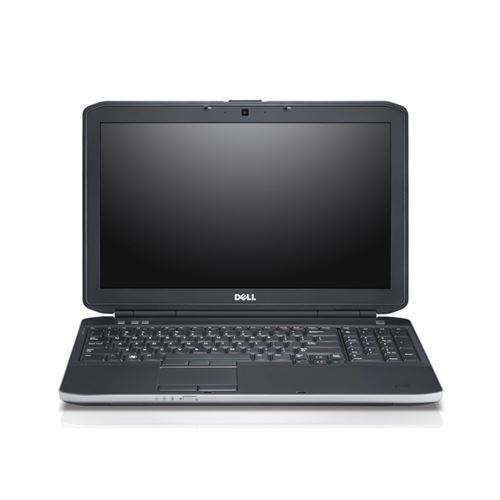 Ordinateur Portable Dell E5530 - Core I3 - Ram 16Go - Hdd 2To - Linux - Reconditionné