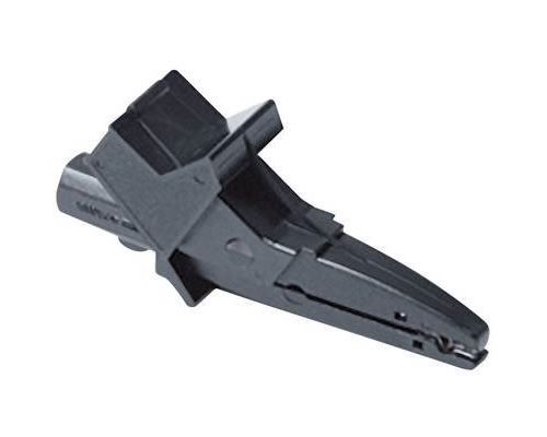 Metrel 20991907 A 1013 Pinces crocodiles 1 pc(s)