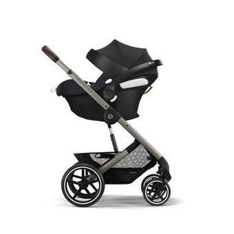 ergobaby omni 360 back carry weight limit Classic All Positions Breathable Standard Baby Carrier for Newborn to Toddler activity: Industrial and maximum comfort for Britax Romer Primo Base Model:TSEVTII5000