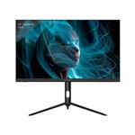 Écran PC LC-Power LC-M27-4K-UHD-144-V2 27 LCD UHD 4K 144Hz HDR400 USB-C Noir