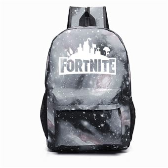 Sac fortnite lumineux hot sale