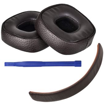 INF Remplacement Du Bandeau Du Marshall Major II 2.0